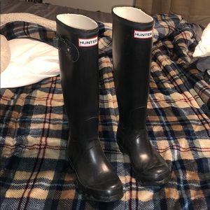 Hunter Boots